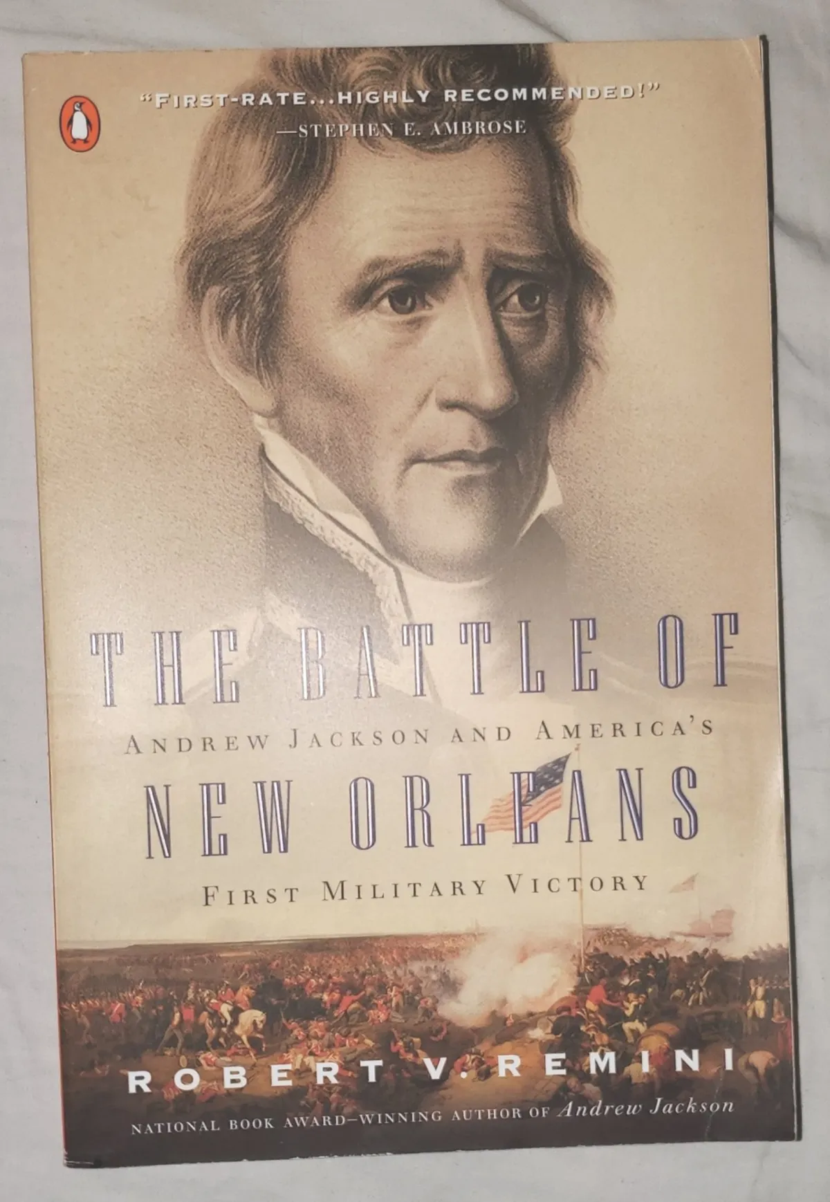Andrew Jackson