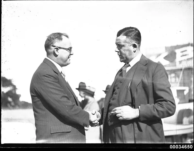 Why Americans Shake Hands With Everyone — And Why the Rest of the World Finds It Exhausting