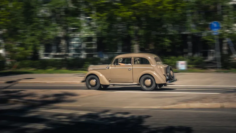 The Banking Innovation That Accidentally Revolutionized How America Eats