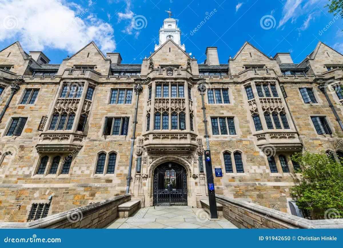 New Haven, Connecticut