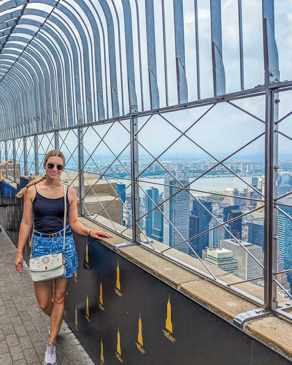 Empire State Building