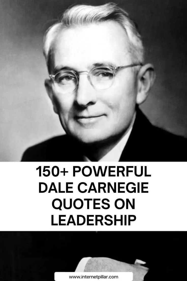 Dale Carnegie