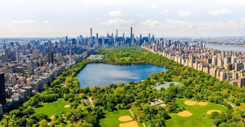 Central Park