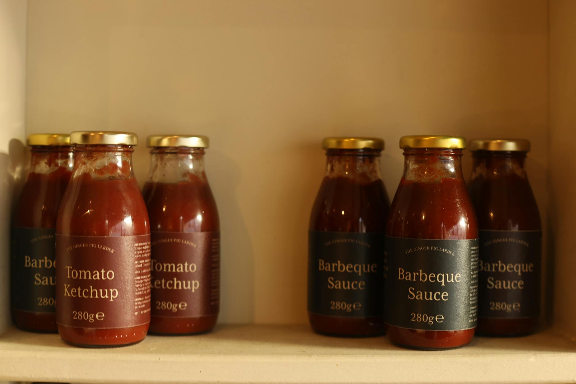 From Fish Guts to Fridge Staple: The Weird Medical History of Ketchup