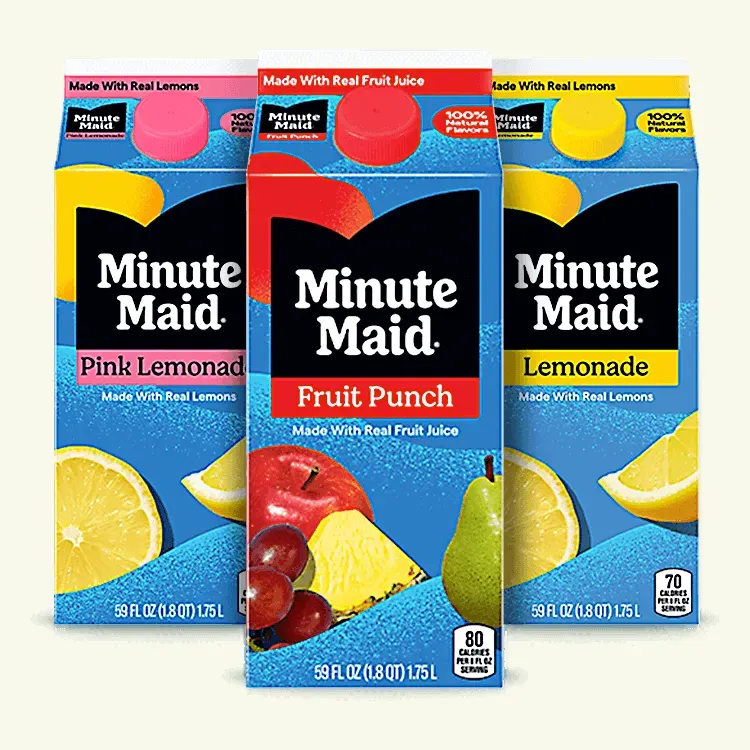 Minute Maid