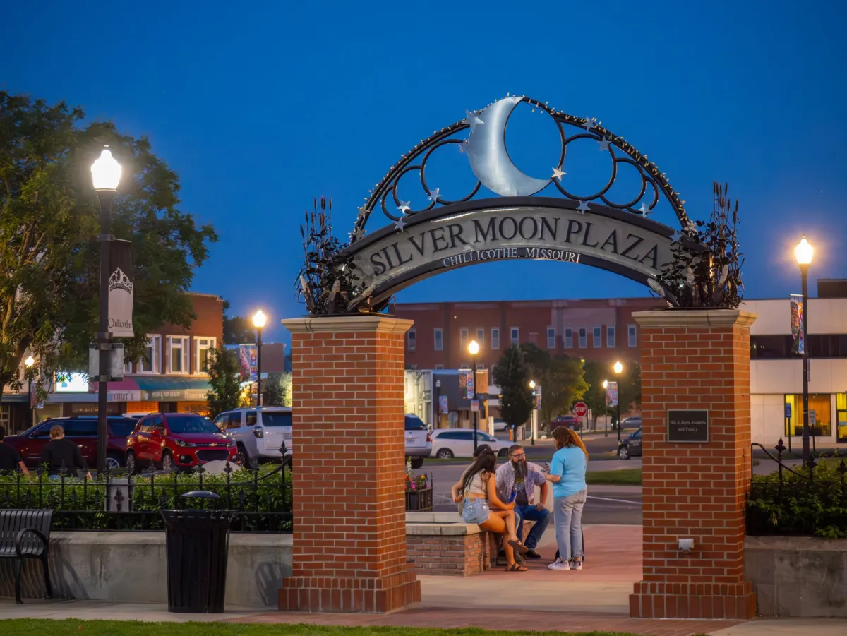 Chillicothe, Missouri