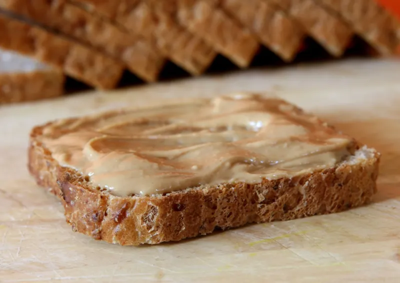 Two Ingredients, One Sandwich, Zero Class Barriers: How PB&J Conquered America