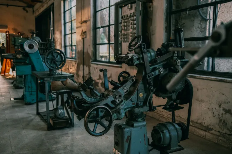 From Factory Floors to Nursery Drawers: The Industrial Accident That Soothed a Generation