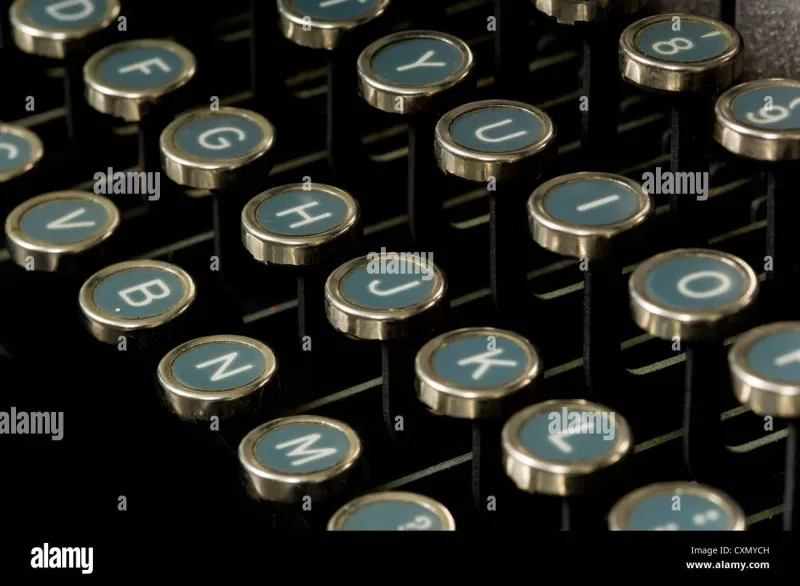 The Longest Key on the Keyboard Has the Shortest Origin Story — Or Does It?
