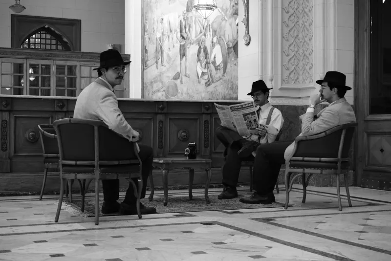 How Marketers Convinced America It Stank: The Invention of Body Odor Anxiety