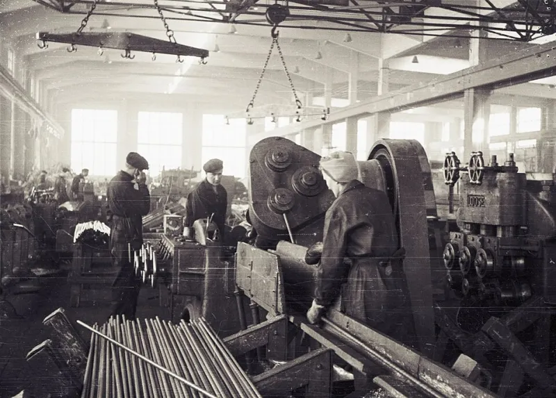 The 15-Minute Pause That Rewired the American Workplace