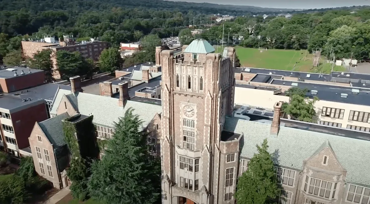 Columbia High School