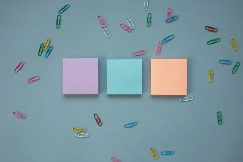 3M Had No Idea What to Do With Spencer Silver's Useless Glue — Until a Choir Singer Changed Everything