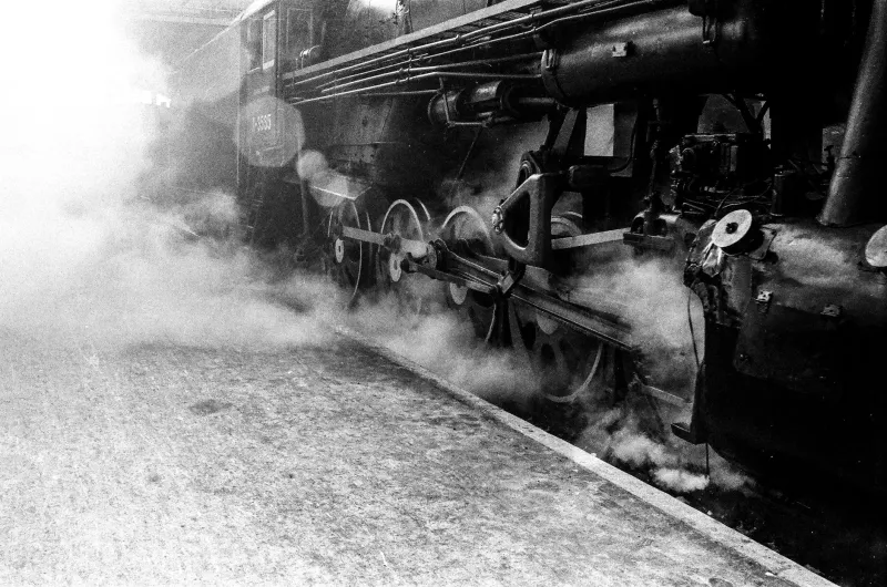 When Railroad Workers Turned a Throwaway Song Into America's Universal Knock