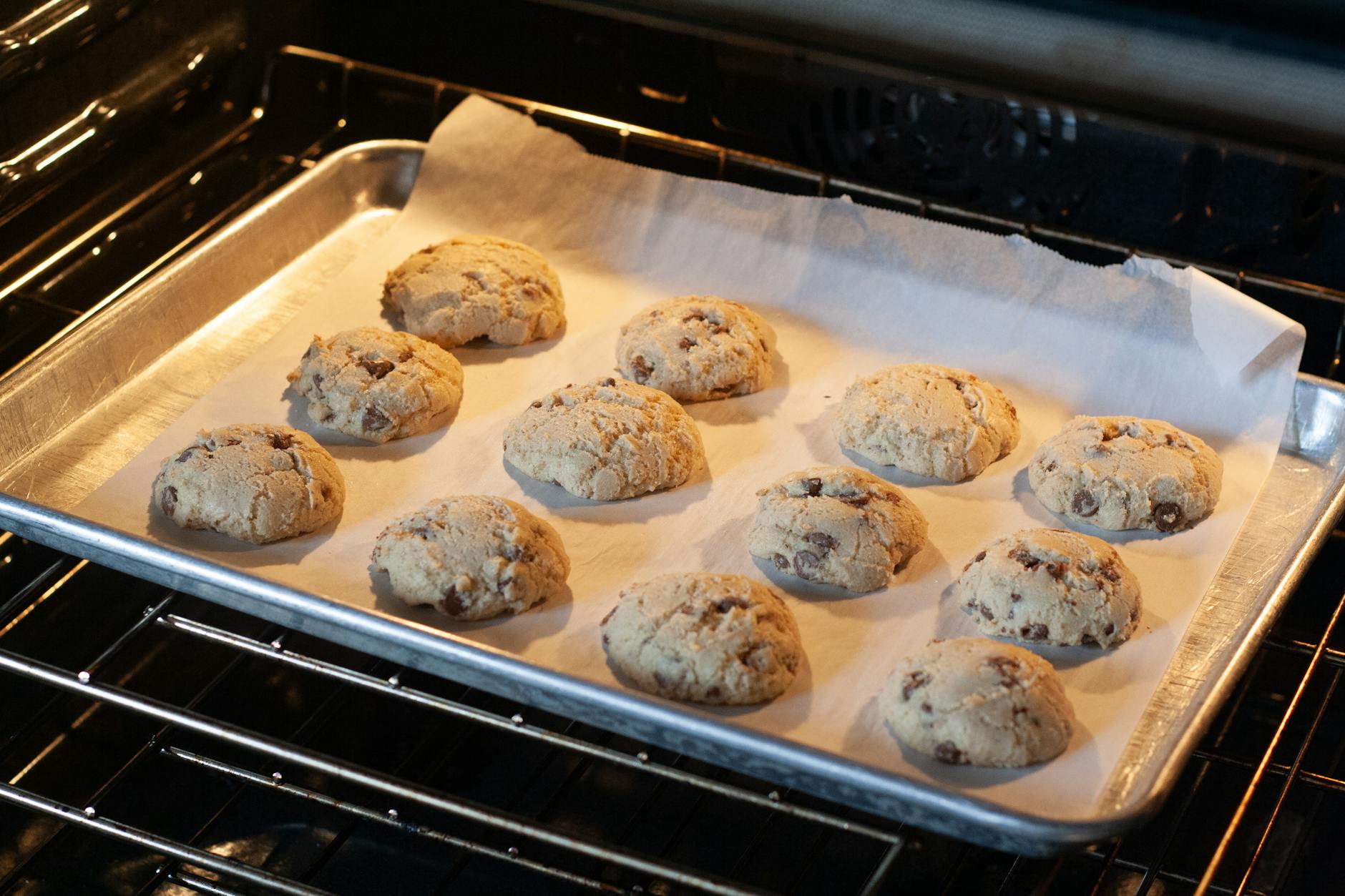 She Ran Out of Baking Chocolate — And Accidentally Invented America's Favorite Cookie