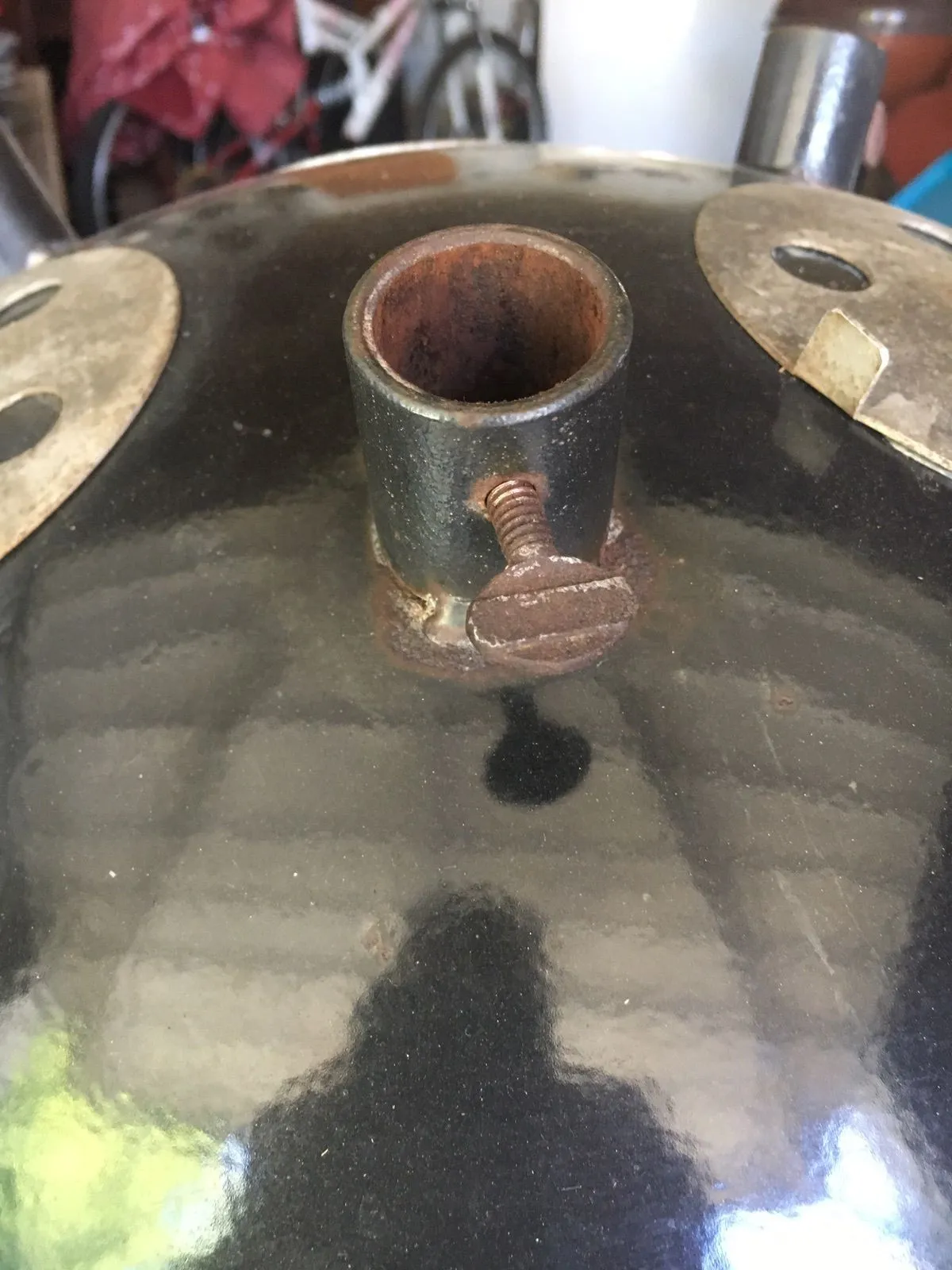 Weber Brothers Metal Works