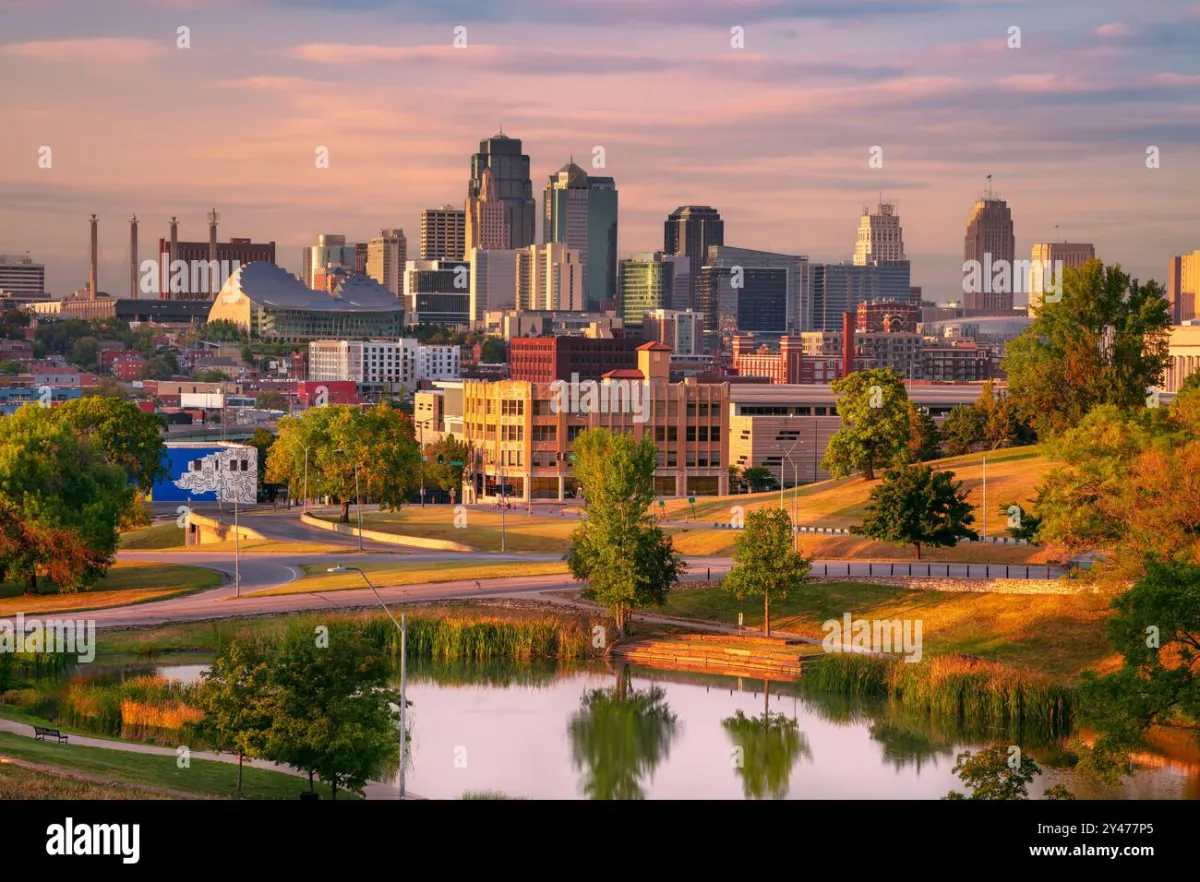 Kansas City, Missouri