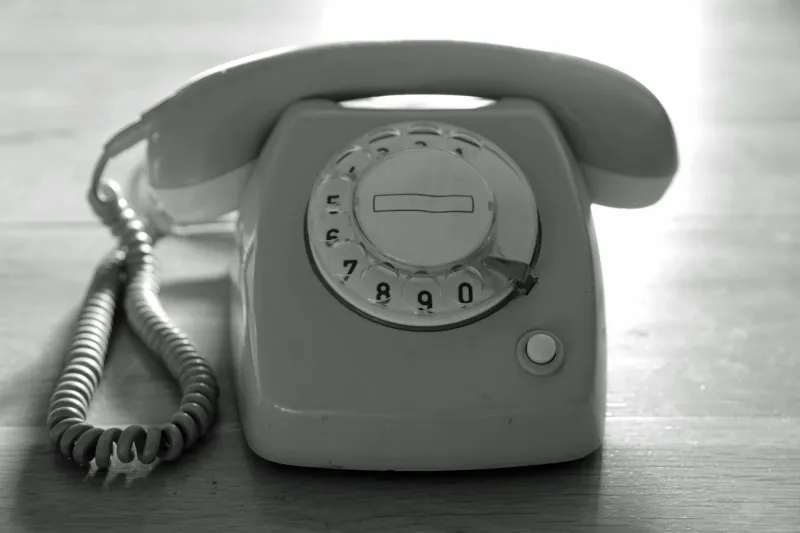 A Grieving Undertaker's Grudge Against His Phone Operator Changed How America Does Everything