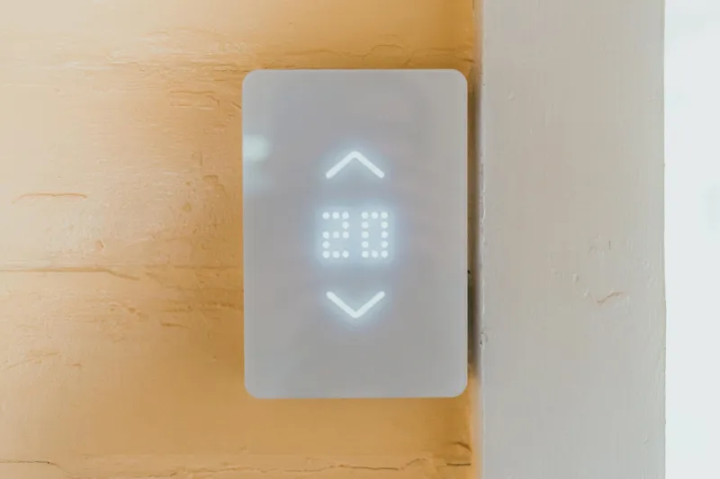 The Useless Button Engineers Put in Every American Elevator